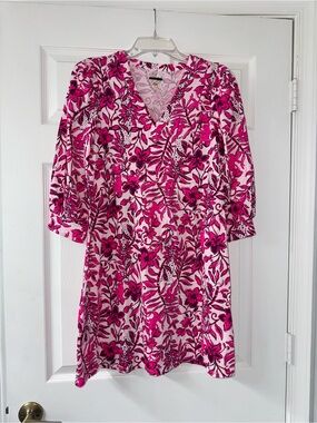 Lilly Pulitzer Dress!